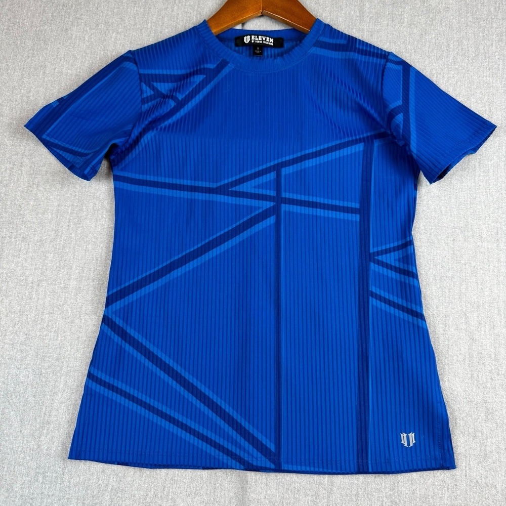 Eleven by Venus Williams women's small athletic top